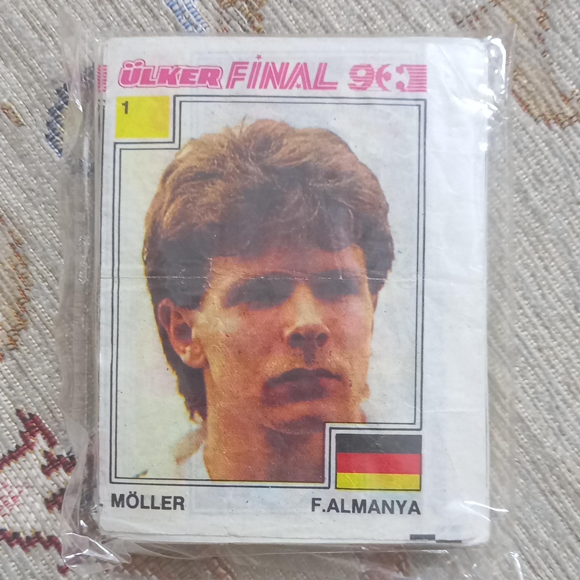 سری کامل عکس آدامس فینال 90 با یک عدد کسری