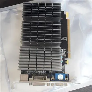 خرید و قیمت کارت گرافیک انویدیا جیفورس 9600GT یک گیگ DDR2 | ترب