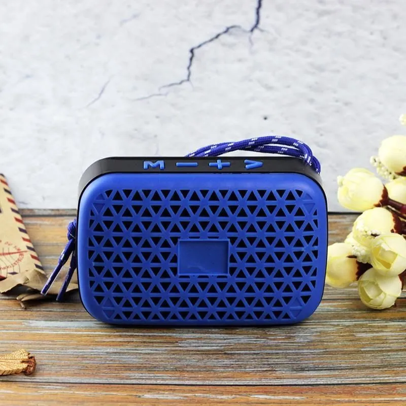 اسپیکر شارژی همراه p-12 رمخور فلشخور بلوتوثی