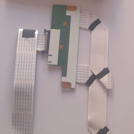 برد و کابل فلت کابل تصویر تلویزیون اسنوا 43 اینچ