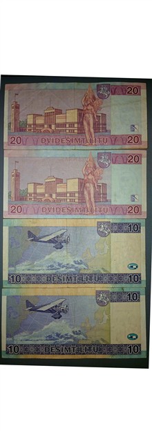 لیتوانی