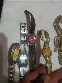 ساعت