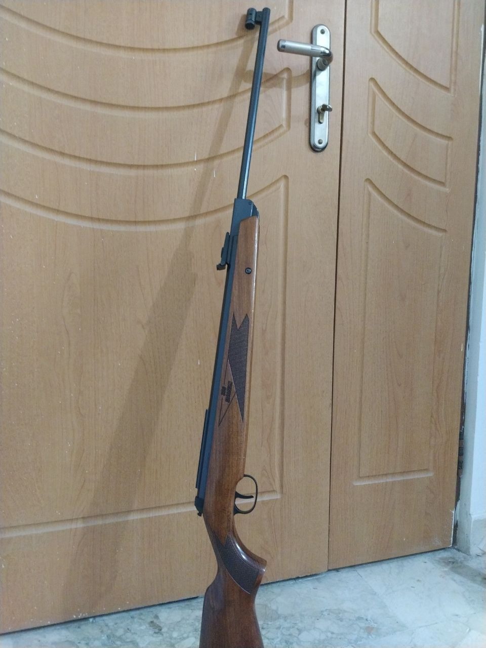 تفنگ بادی دیانا 350