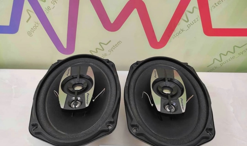 باند پایونیر 6965v3