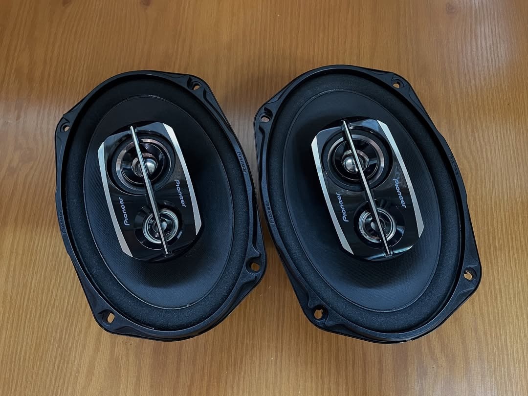 باند پایونیر 6975v2 آکبند