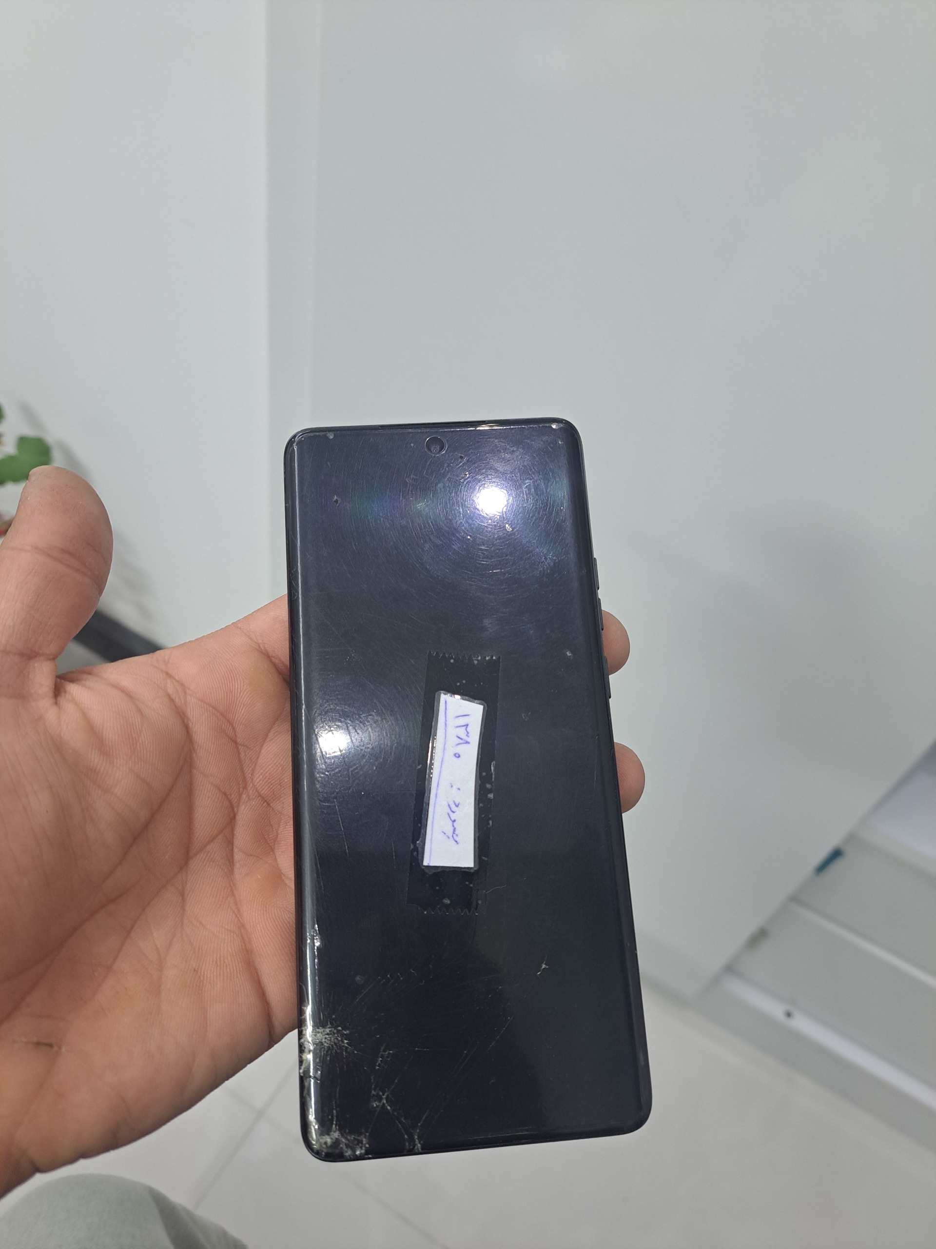 موتورولا ادج 40