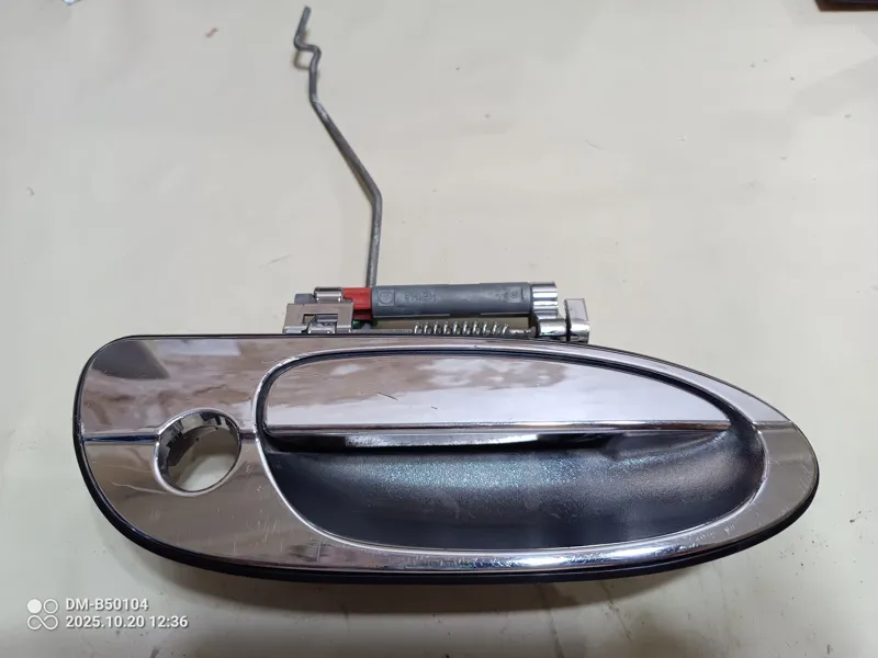 دستگیره سمت راست ماکسیما