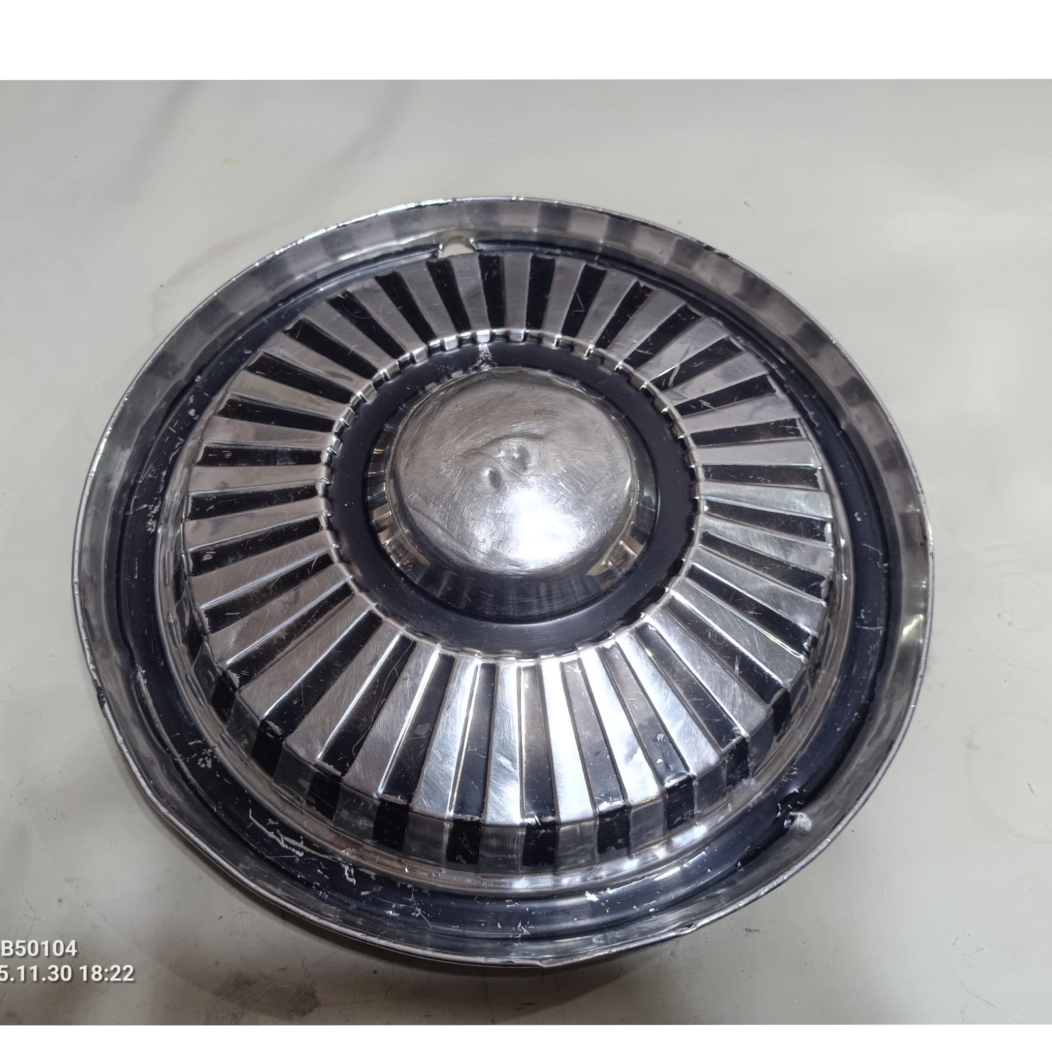 قالپاق پیکانی استیل