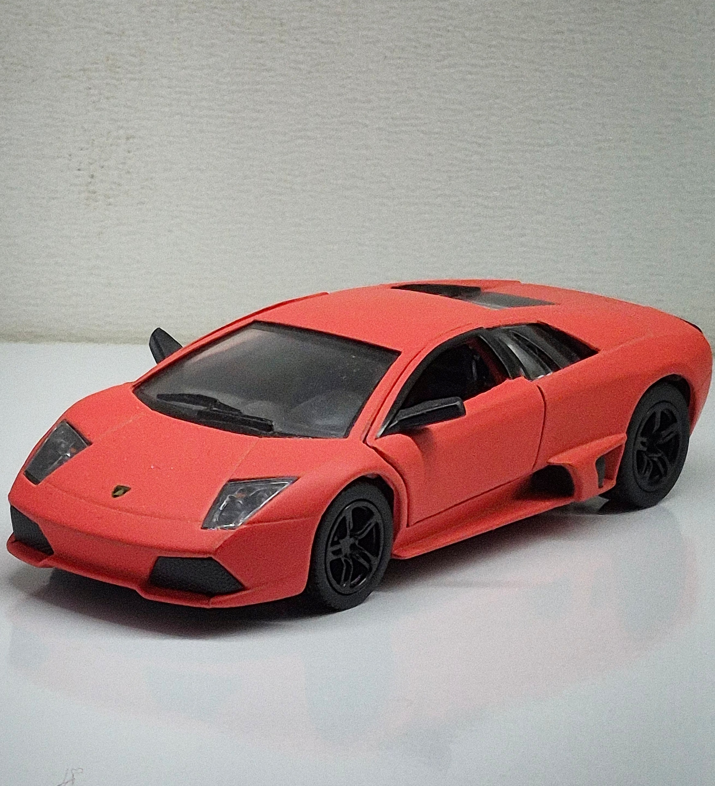 ماکت Lamborghini Murcialago LP640 برند Kinsmart
