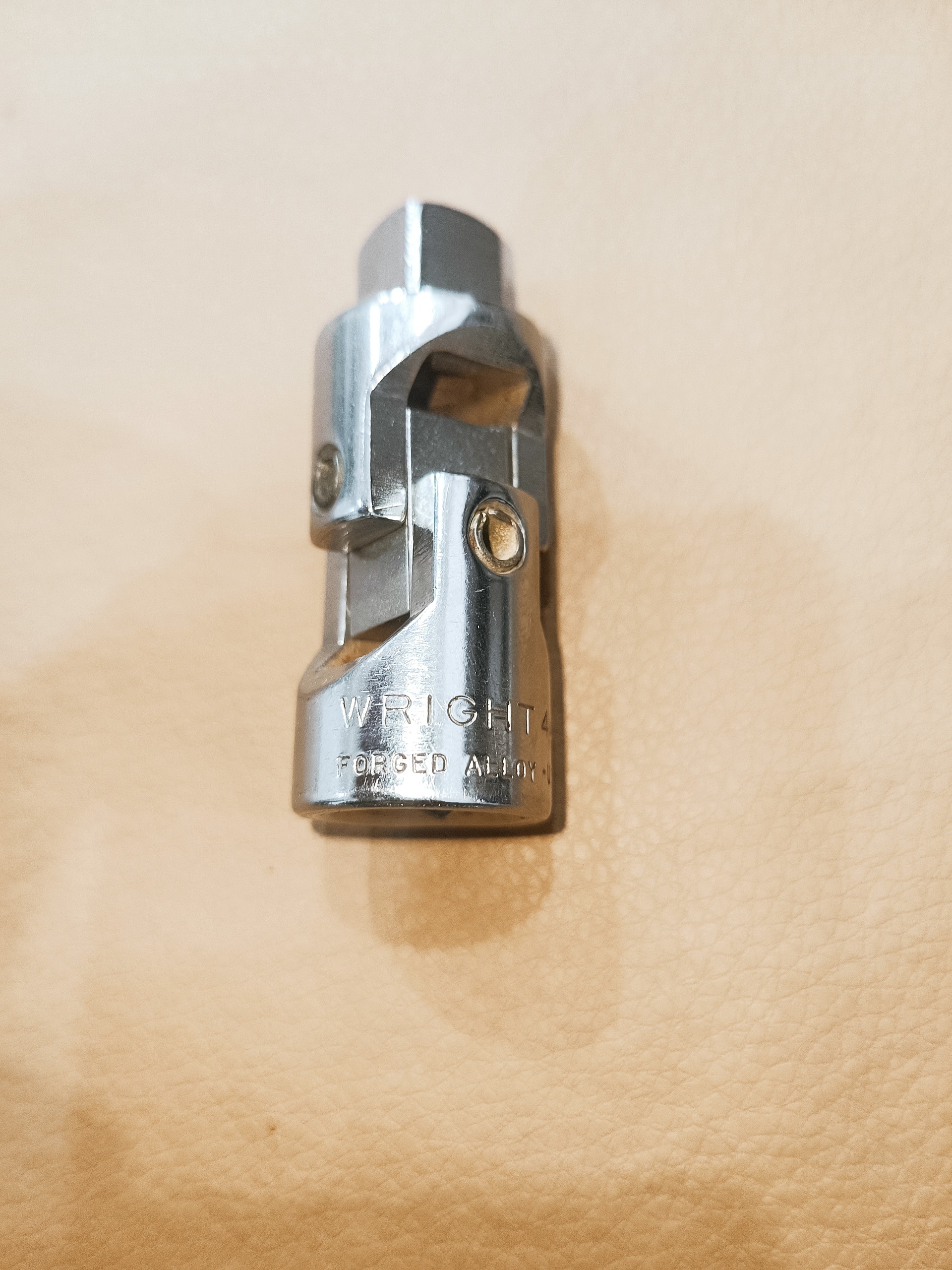 لقلقه 1/2  رایت آمریکا