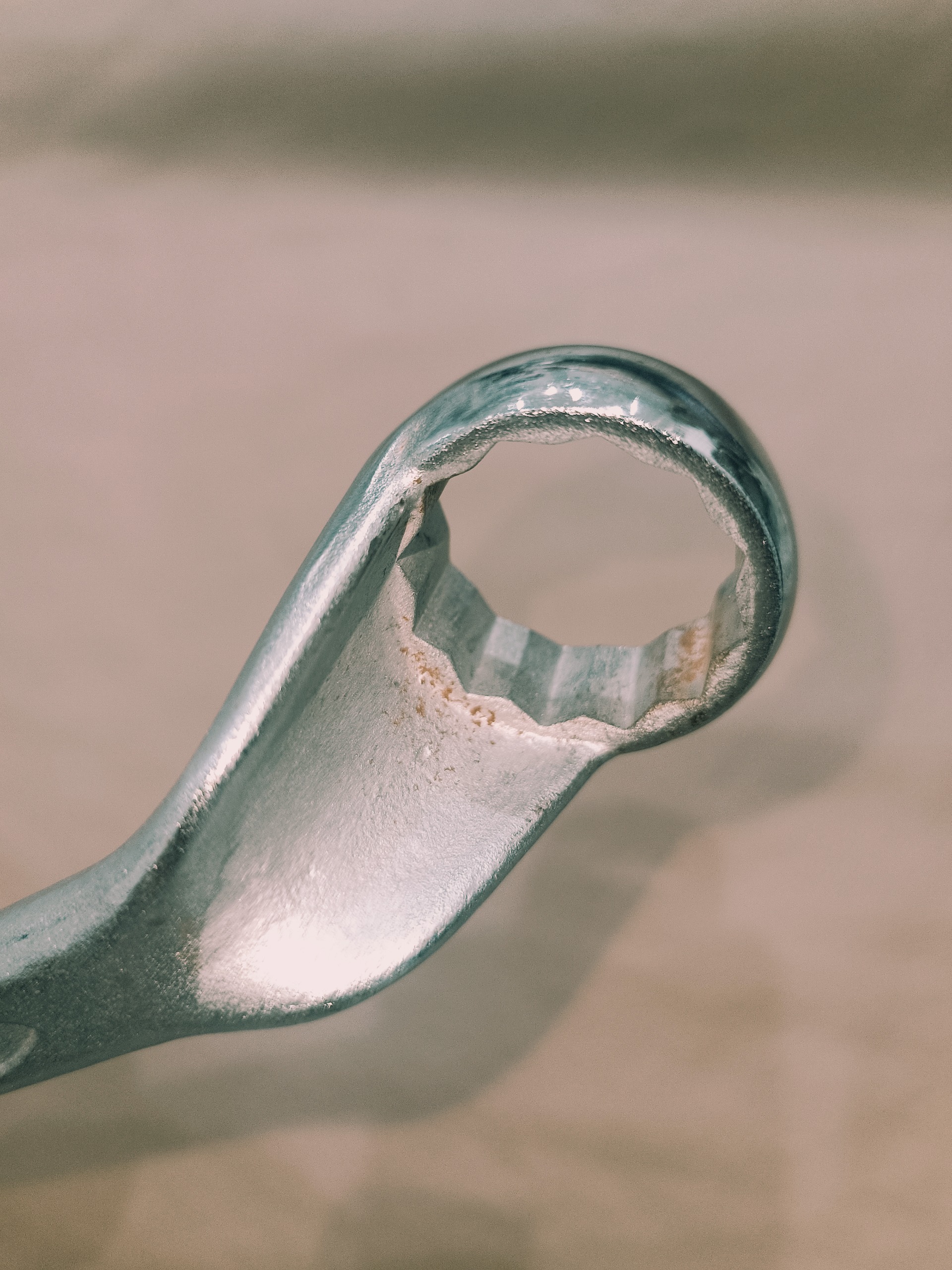 آچار رینگی 24-27 یونیور یوگسلاوی