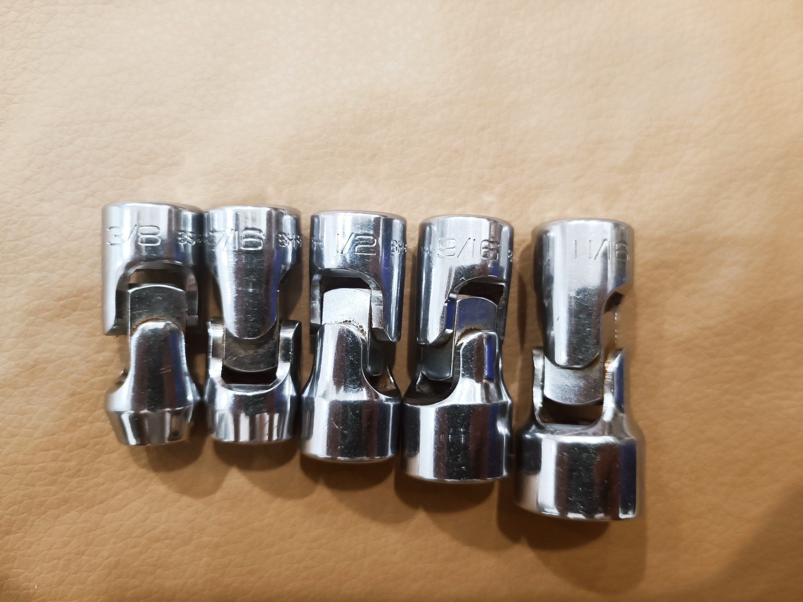 بکس لقلقه ای آمریکایی USA