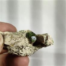 تک