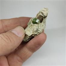 تک