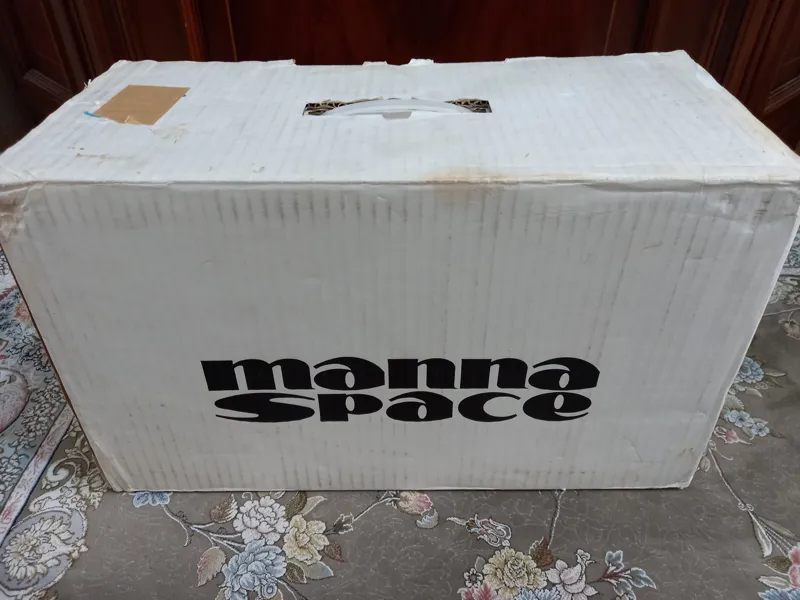   GOLDSTAR CDI-1000 باجعبه