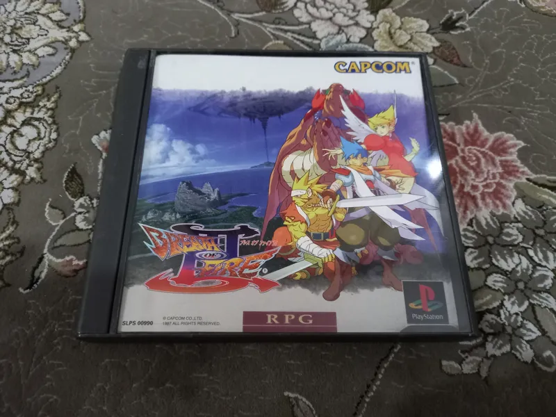 بازی اورجینال پلی استیشن وان