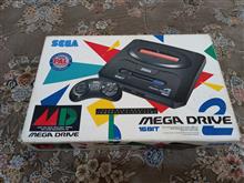 SEGA