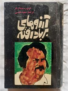 آرزوهای