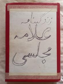 زندگی