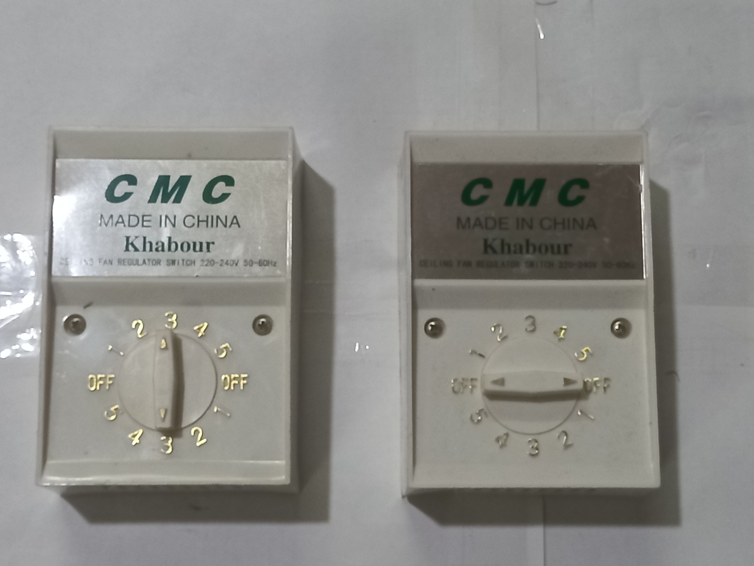 کلید پنکه سقفی cm