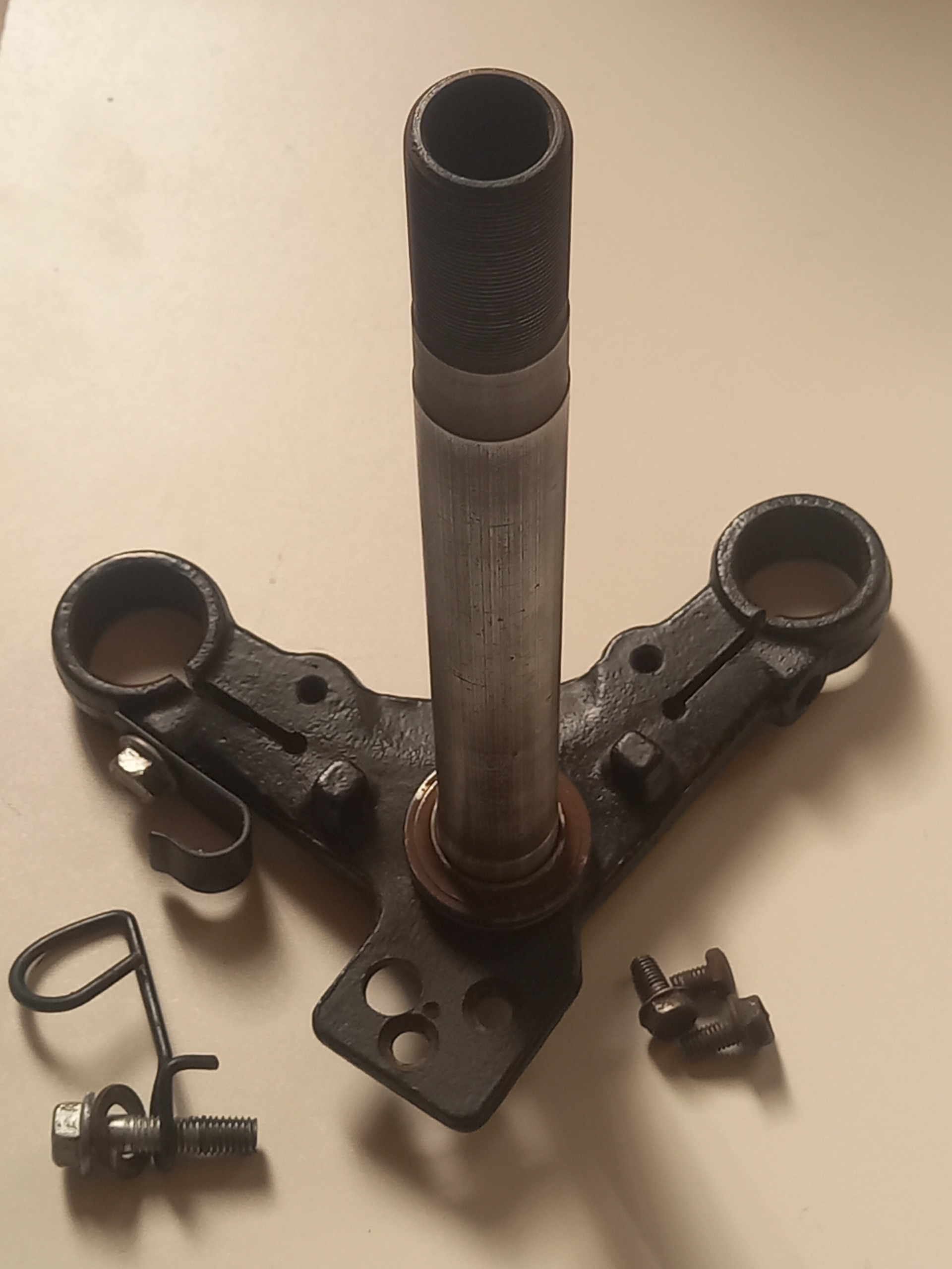 کرپی پایین هوندا کامل نونو توضیحات