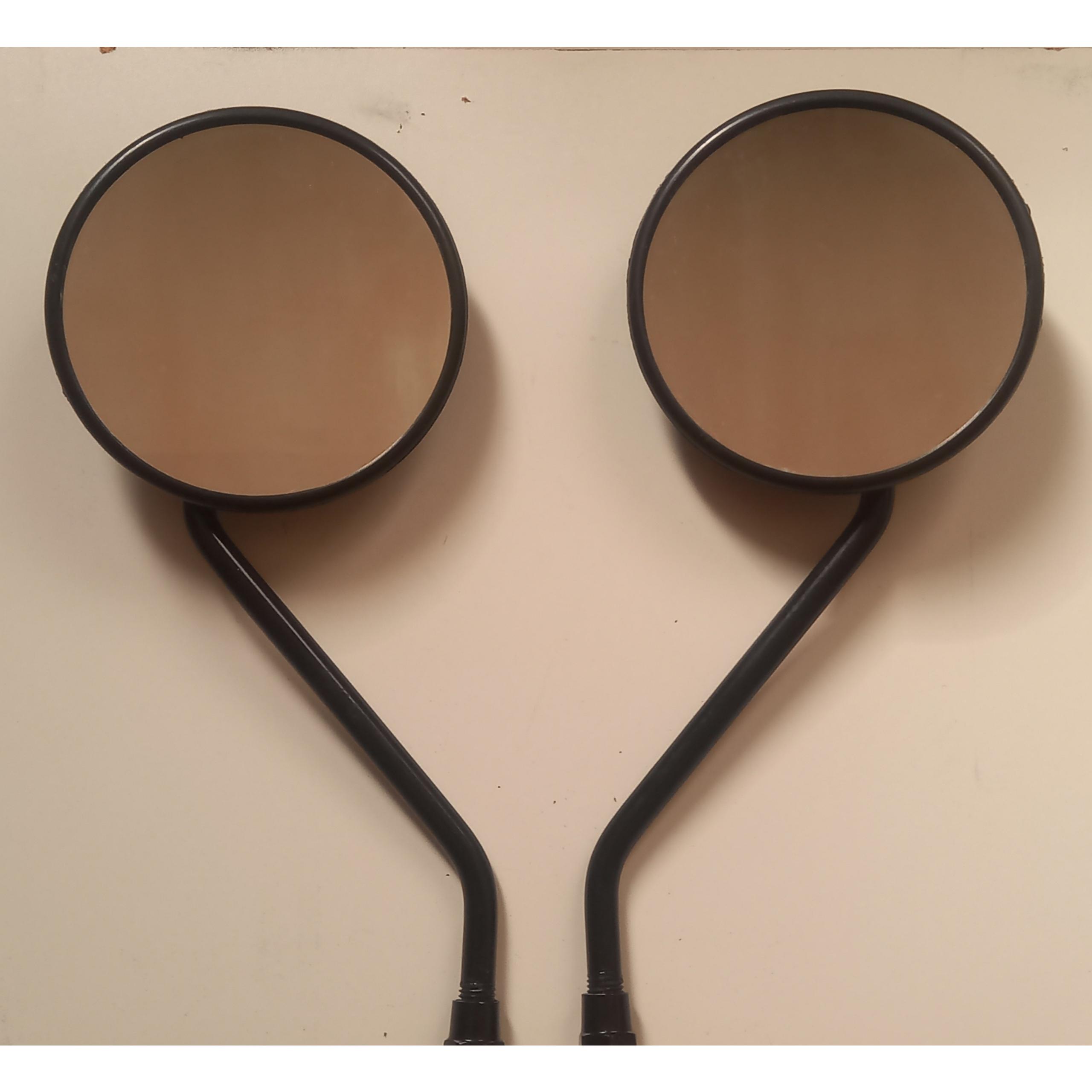 آینه فابریکی هوندا_نو_توضیحات