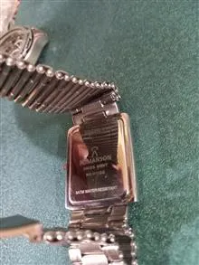 ساعت