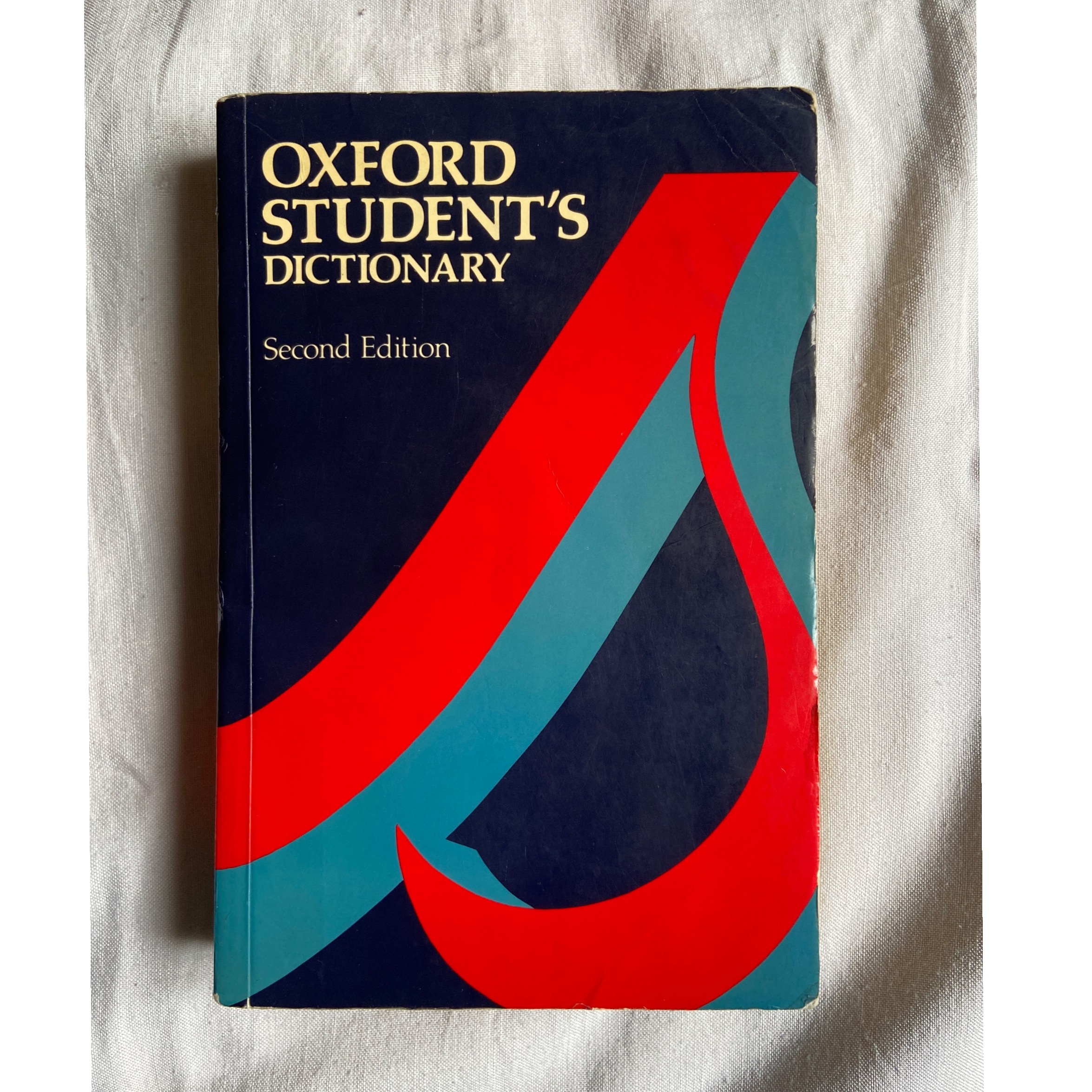 Oxford Students Dictionary