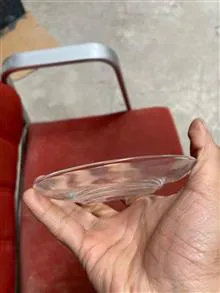 نعلبکی