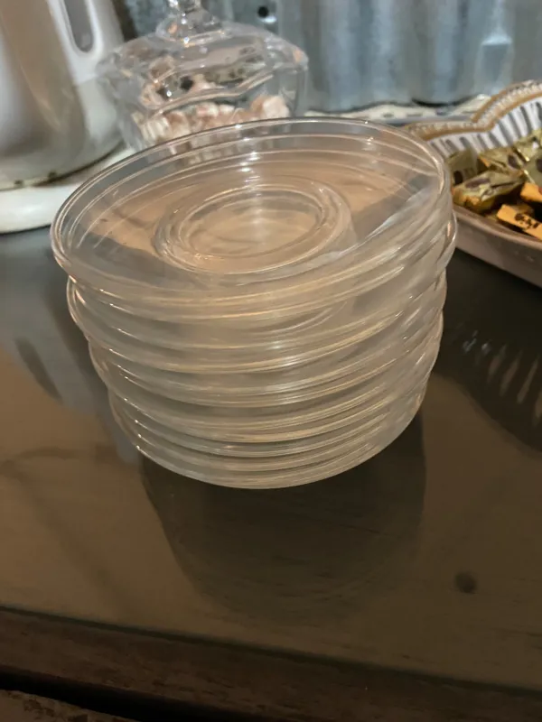 نعلبکی بلور arcoroc