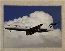 هواپیمای