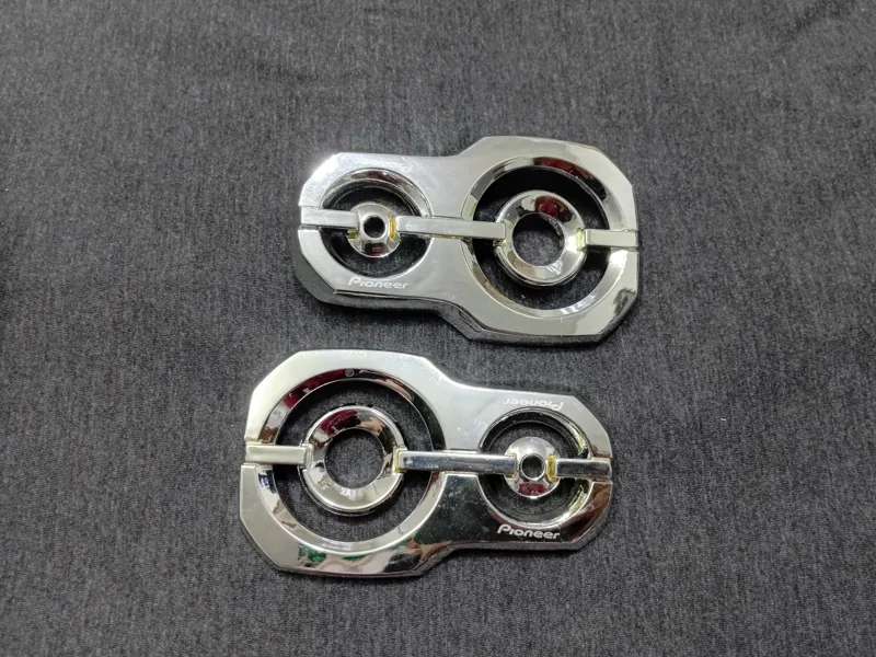 یک جفت قاب توییتر  باند پایونیر 6975