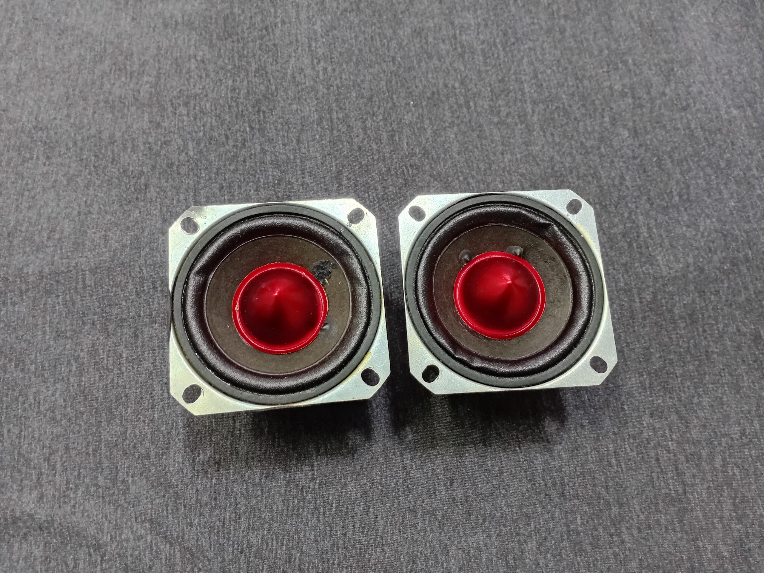 دو عدد باند اصلی قوی سالم