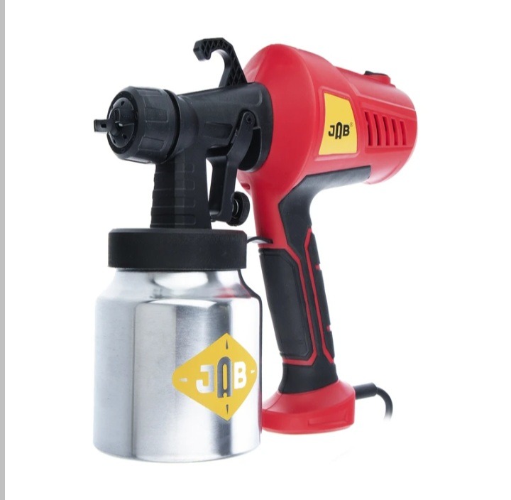 پیستوله رنگ پاش برقی جاب JFS-1200