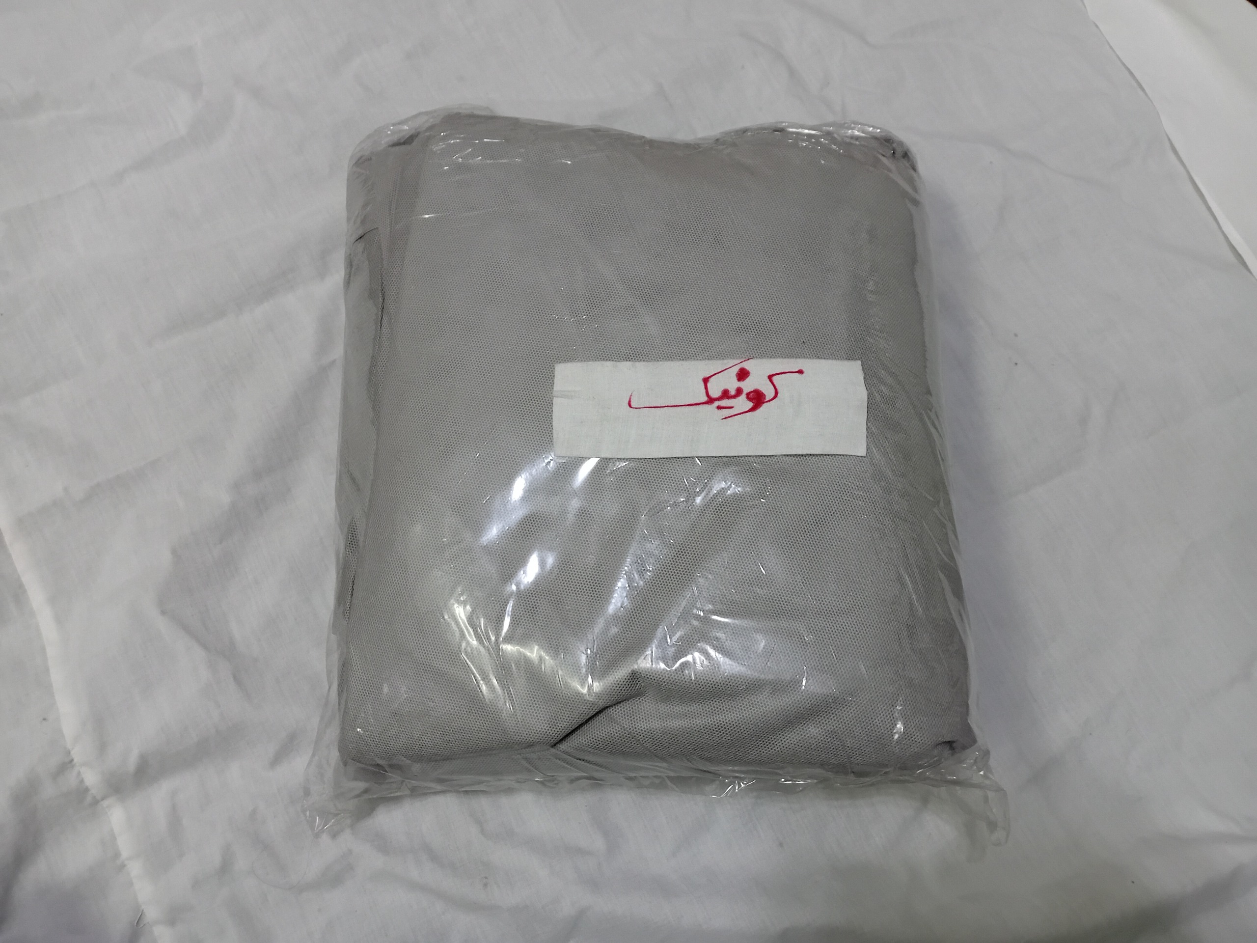 چادر ماشین مناسب کوییک