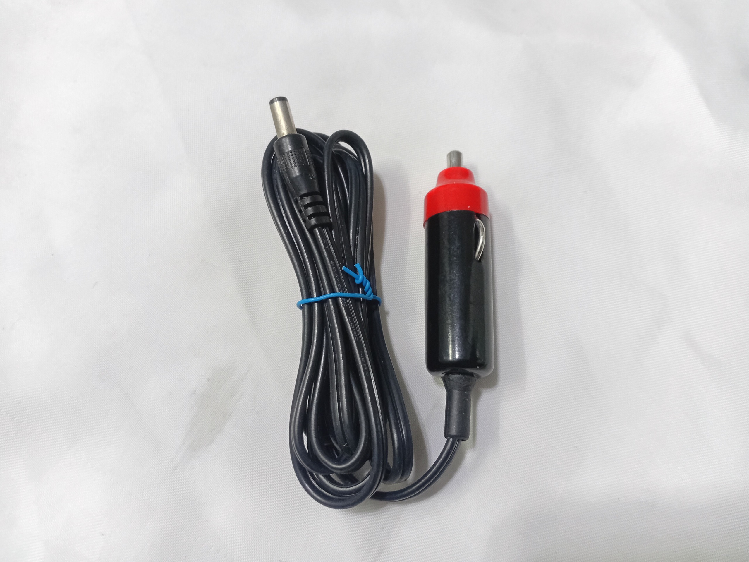 شارژر فندکی 12 ولت  فیش آداپتوری