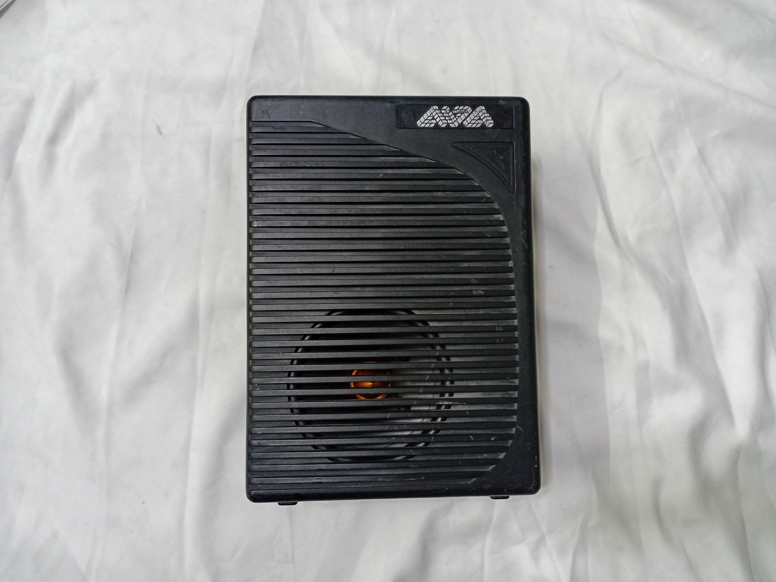 اکو آمپیلی فایر AVA سالم 7 ولوم با ورودی AUX