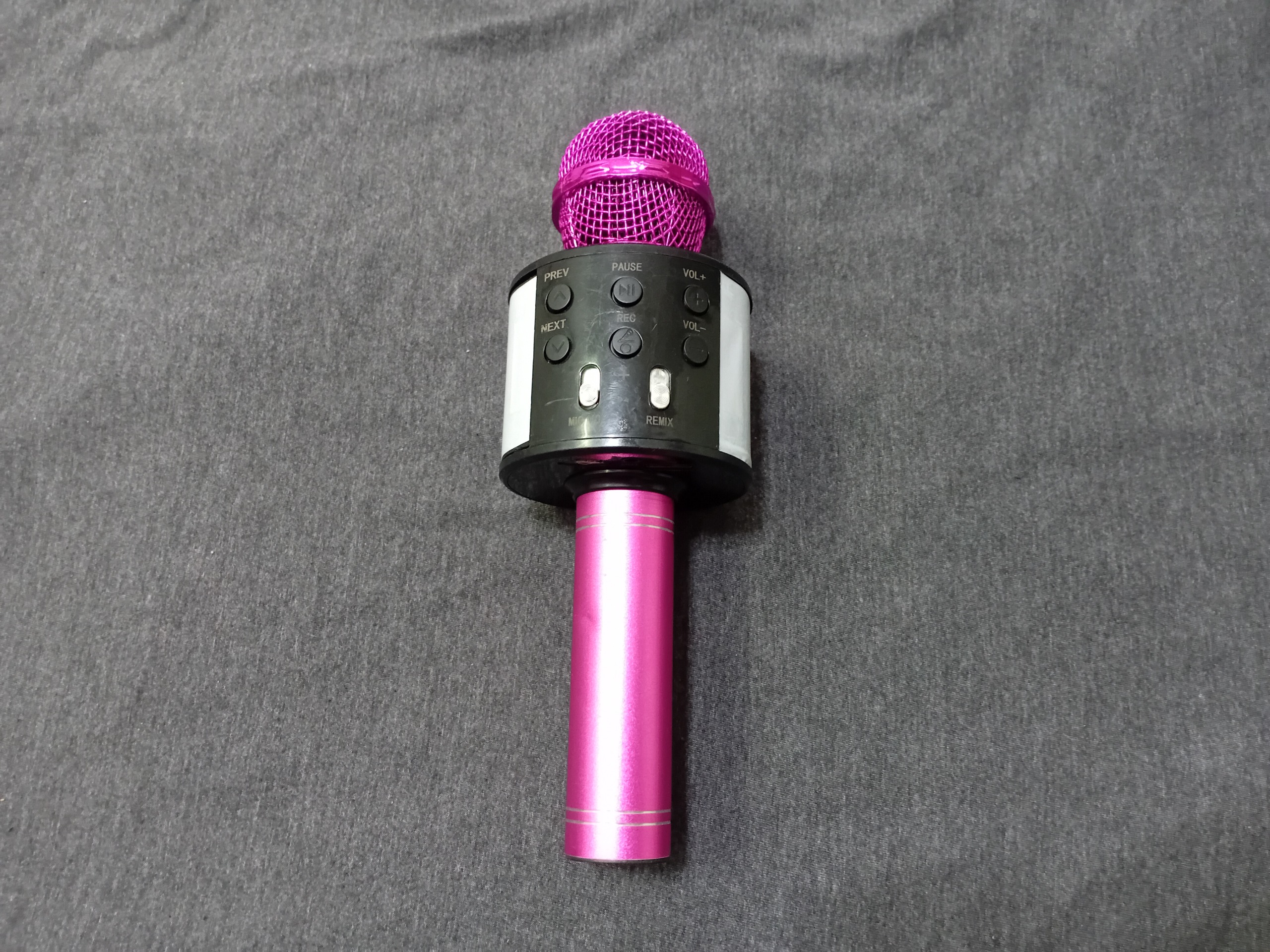 اسپیکر طرح بلوتوث رم خور فلش خور