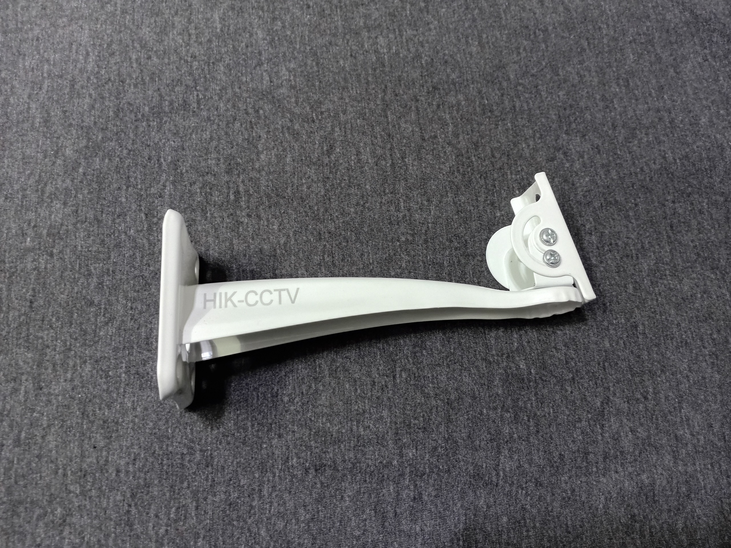 پایه دیواری فلزی دوربین مدار بسته