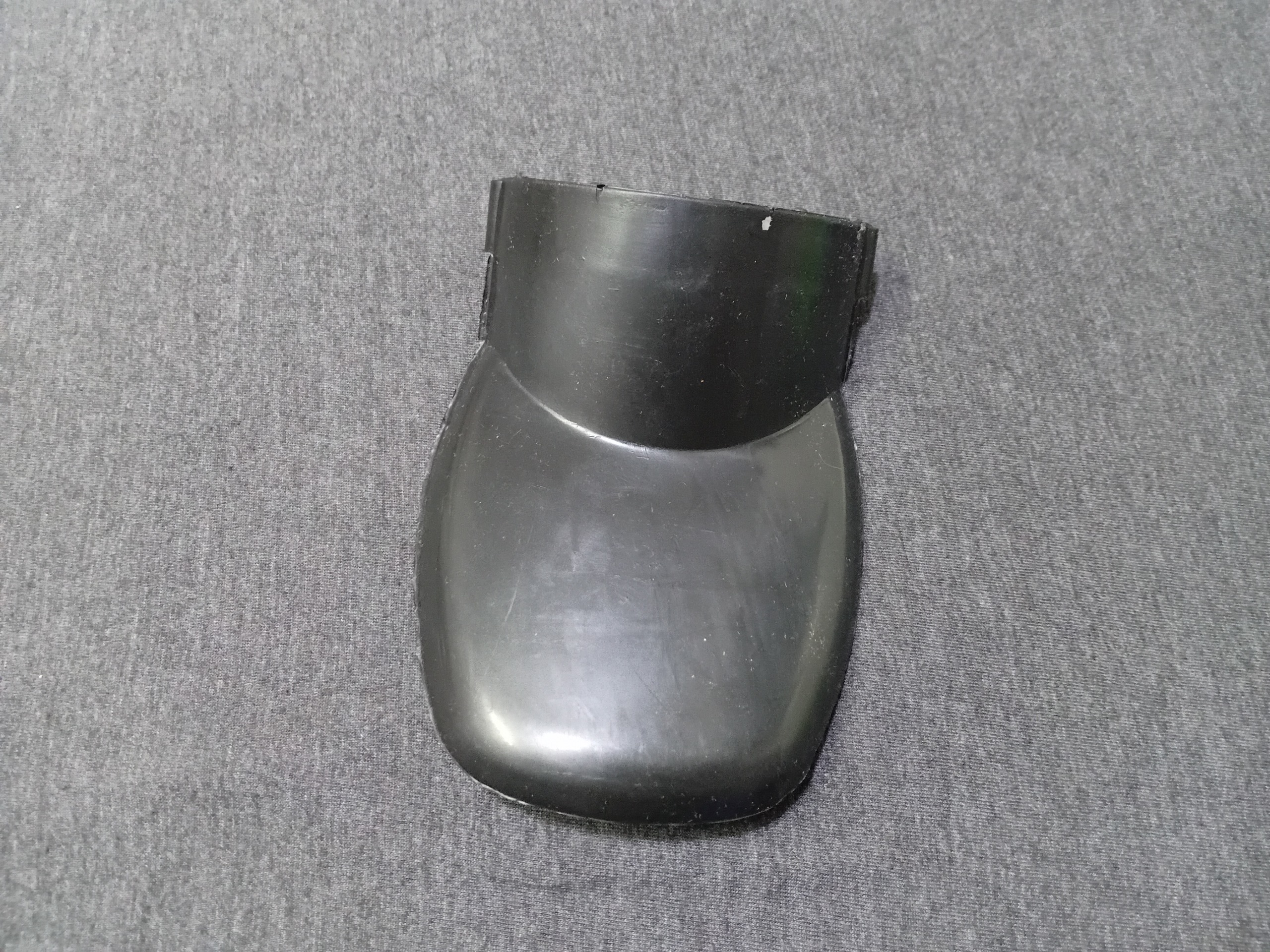 دمبی گلگیر موتورسیکلت آکبند