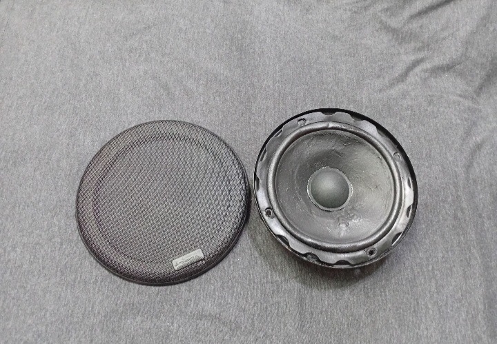 بلندگو باند فابریک پیکان سالم اصلی