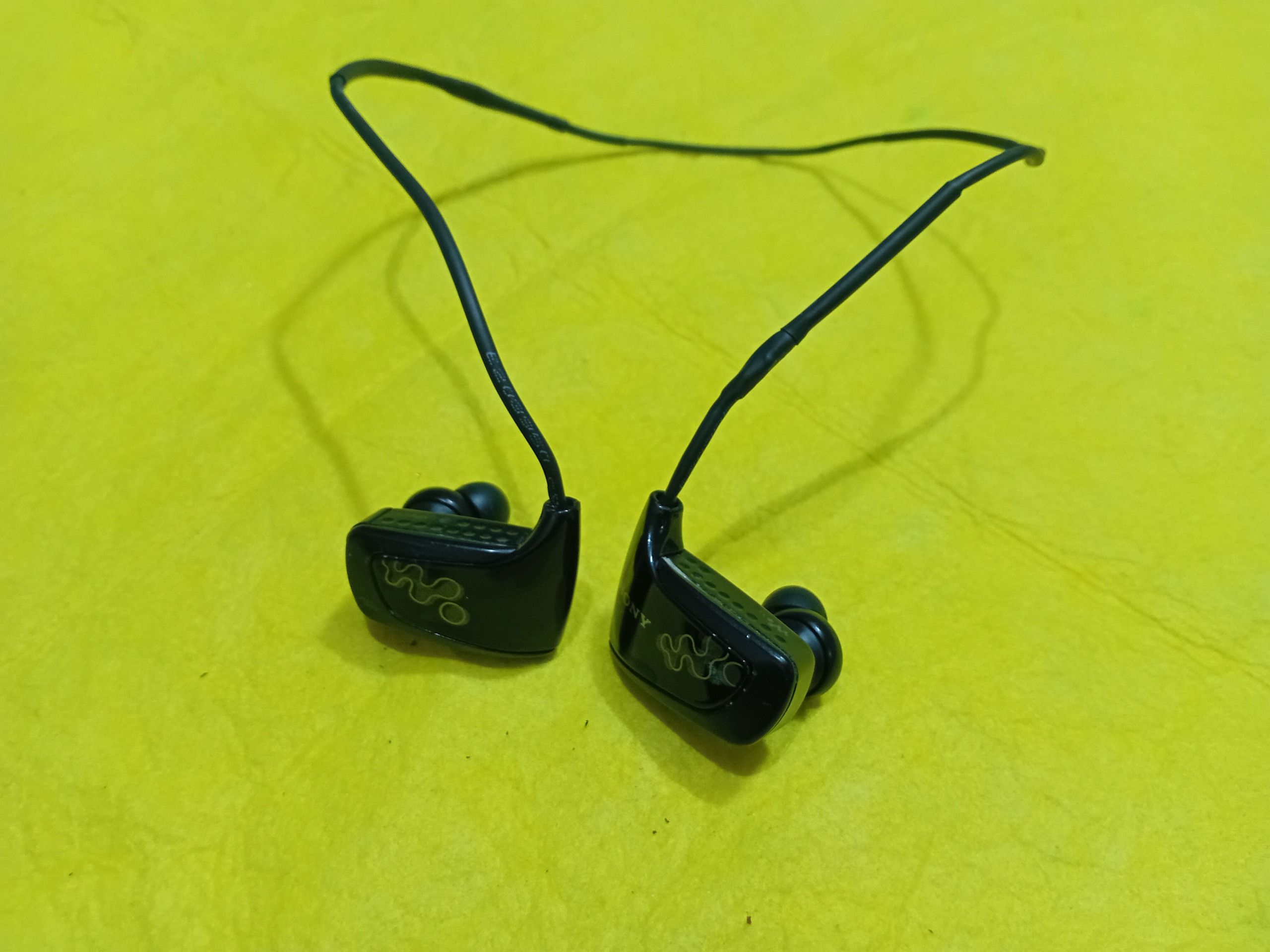 موزیک MP3 پلیر واکمن سونی اورجینال 2GB