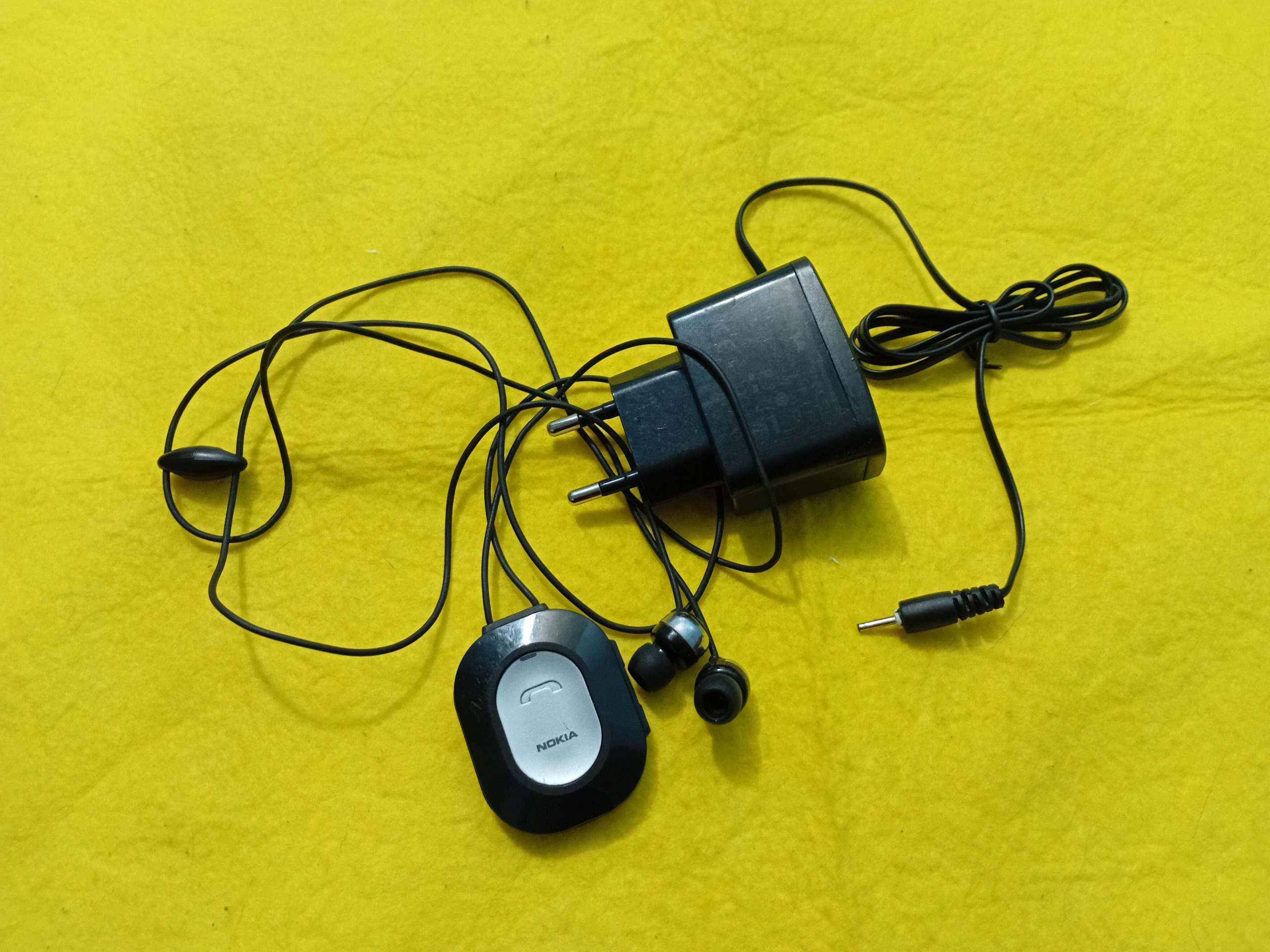 موزیک MP3 پلیر بلوتوث نوکیا اورجینال