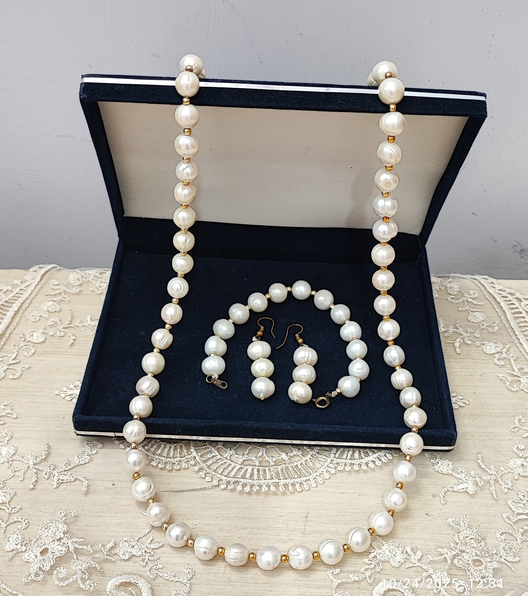 سرویس مروارید اصل