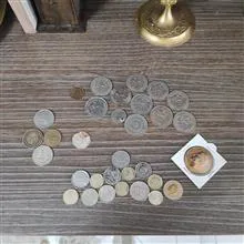 تعدادی
