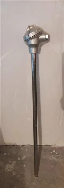 ترموکوپل