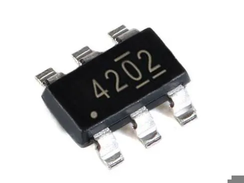 آیسی TPS54202DDCR (ORG)