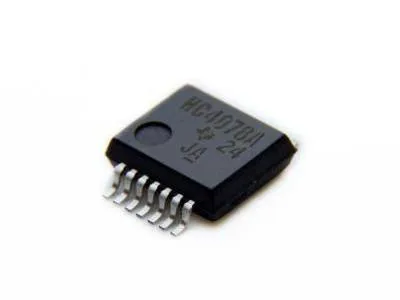 آیسی SN74HC4078ADBR (ORG)