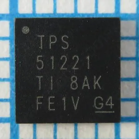 آیسی TPS51221 (ORG)