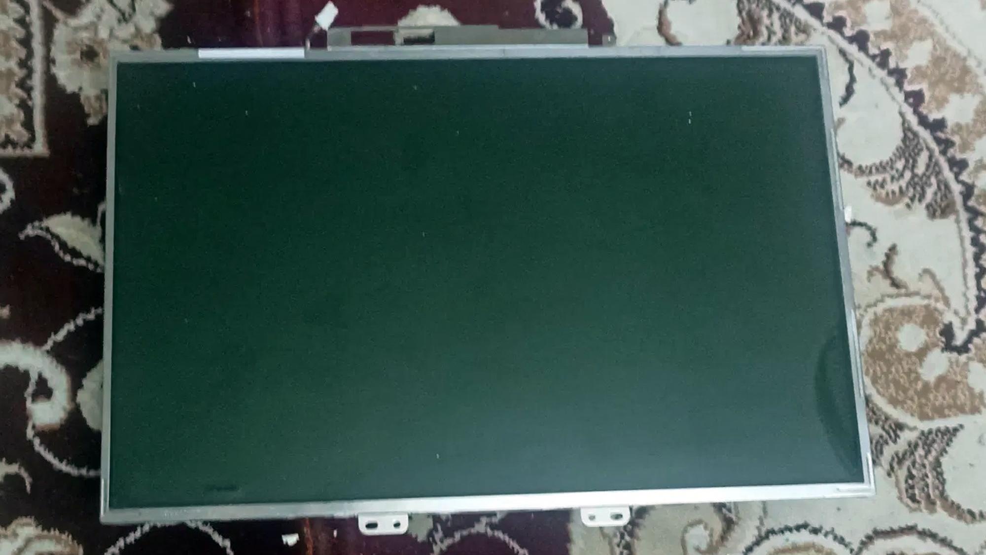 ال سی دی لپ تاپ 15.4